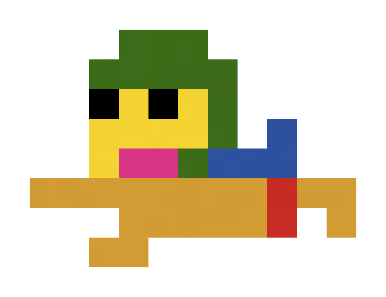 空飛ぶマエデーズ11のパンイチマスクマン