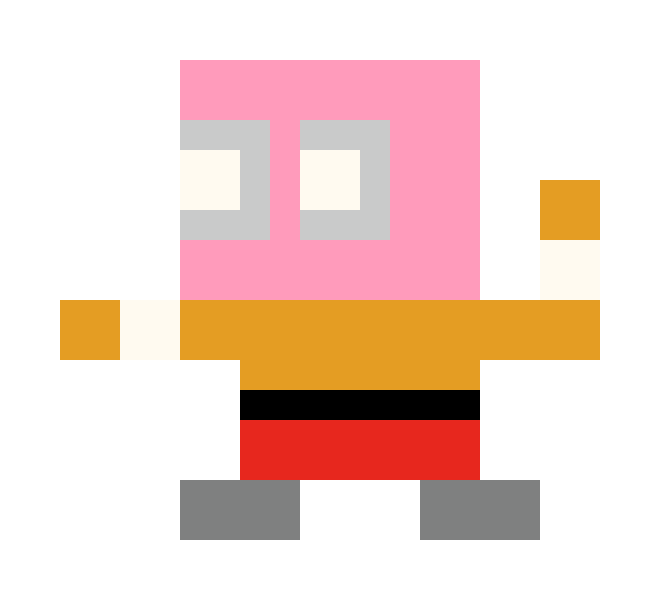 マスクマン